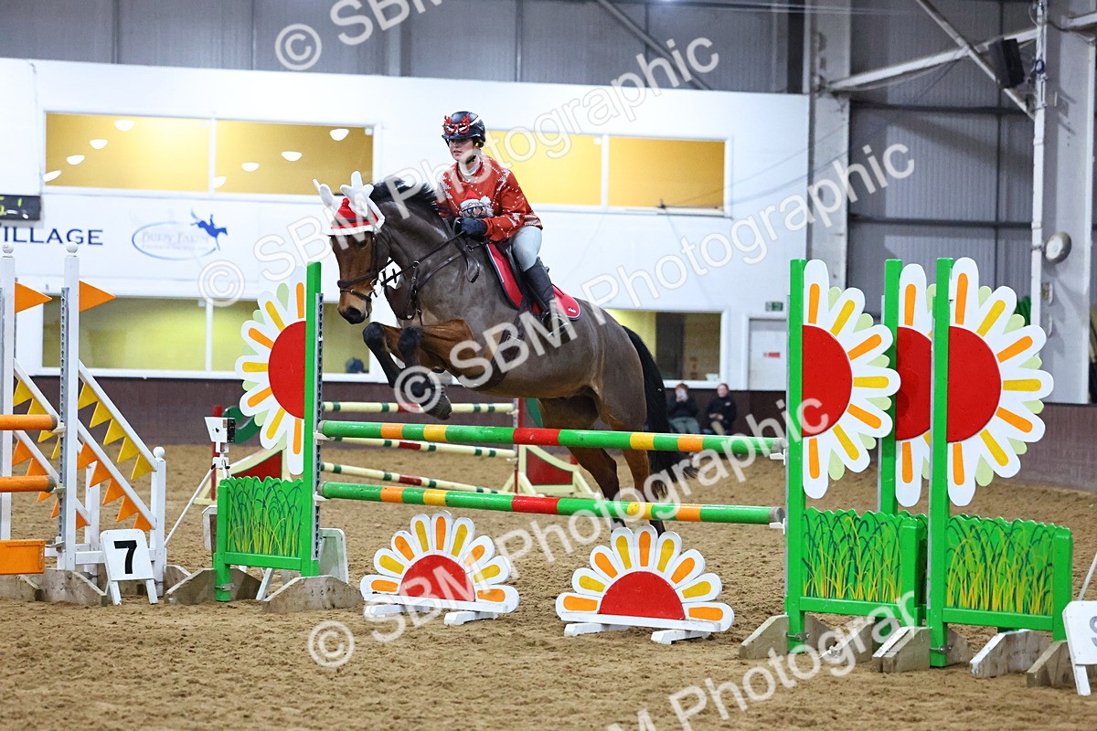 SBM_003352 - Class 8 - Christmas Jumpers 1.10m