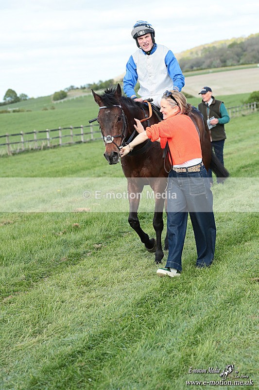 PtP 190426 1202 - Vine & Craven PtP Kingston Blount 19/04/26