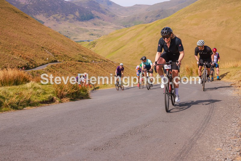 105946 - Newlands Pass 10.00-11.00