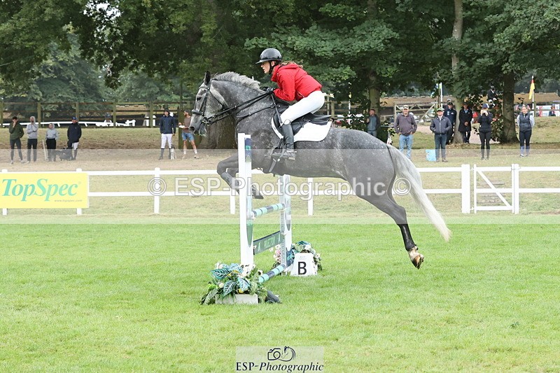 250830A-121516-06373 - Cls 15 5 Year Old Qualifier