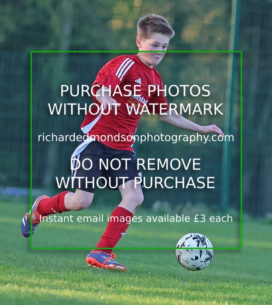 533A9323 - Grange United Under 13