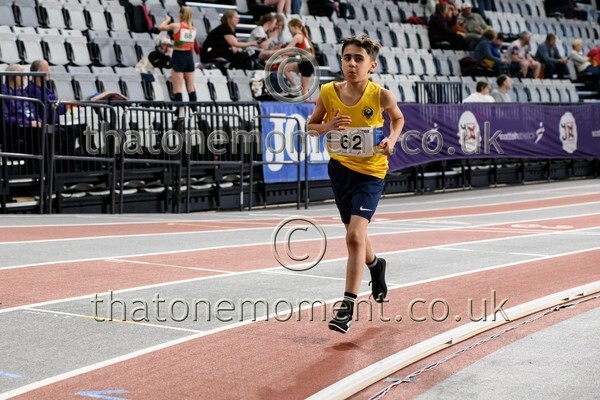 CEREL-919952 - Track Male Set Two