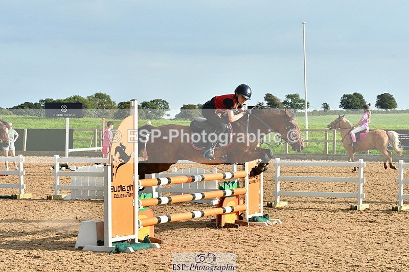 230902A-174726-02160 - Evening Ride and Run