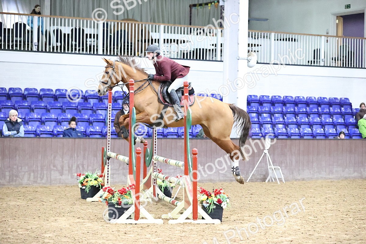 SBM_1916 - Class 8 - Nupafeed Supplements Senior Discovery/ 1m Open