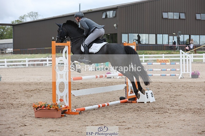 250508-100332-00400 - Cls 6 Snr British Novice and 90cm Open