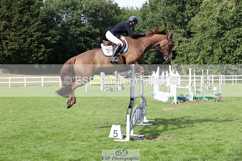 250704A-173653-12545 - Cls 18 Snr 1.40m Grand Prix