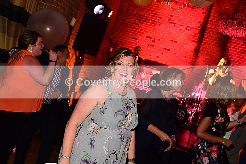 Lor-725 - Lorraine's 50th