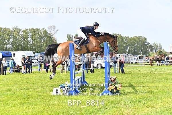 BPP_8814 - CLASS 2 The RHS Equikro Equestrian Classic Championship Qualifier (1.20m)