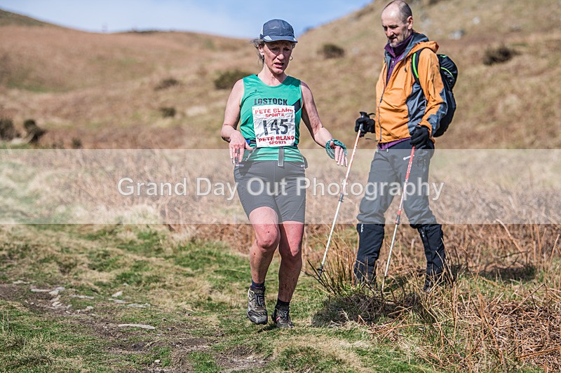 Black Combe-922 - Black Combe Fell Race Saturday 8th March 2025
