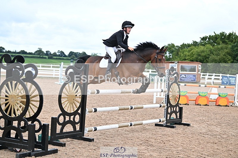 240908A-142123-04350 - Cls 20 A&B Pony Newc & 1.00m Opem