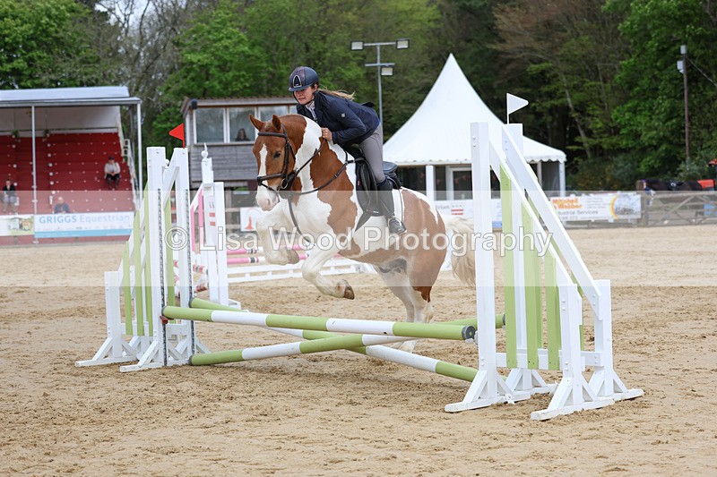 3E7A6492 - Class 5: 60cm Senior