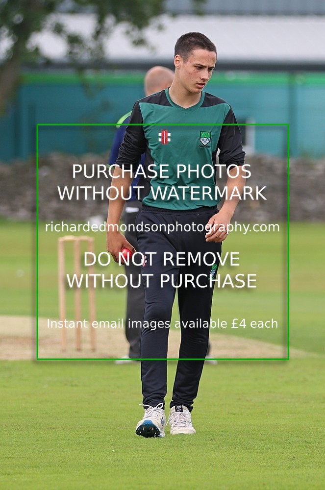 IMG_3367 - Cumbria Under 16's (26/7/22)