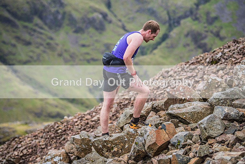 Borrowdale-165 - Borrowdale Fell Race Saturday 5th August 2023