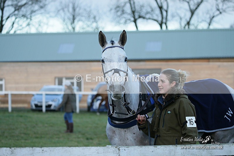 PtP 121221 915 - Barbury International Point-to-Point 112/12/2021