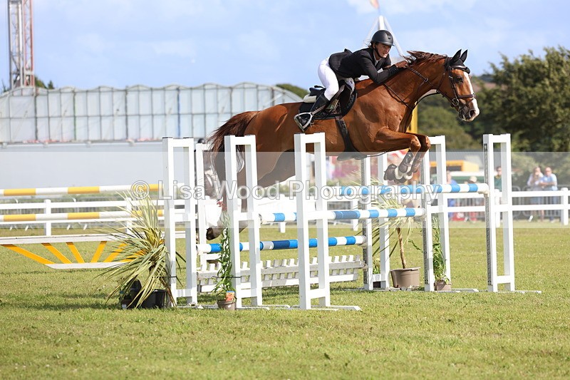 3E7A3680 - Class B: Showjumping Accumulator