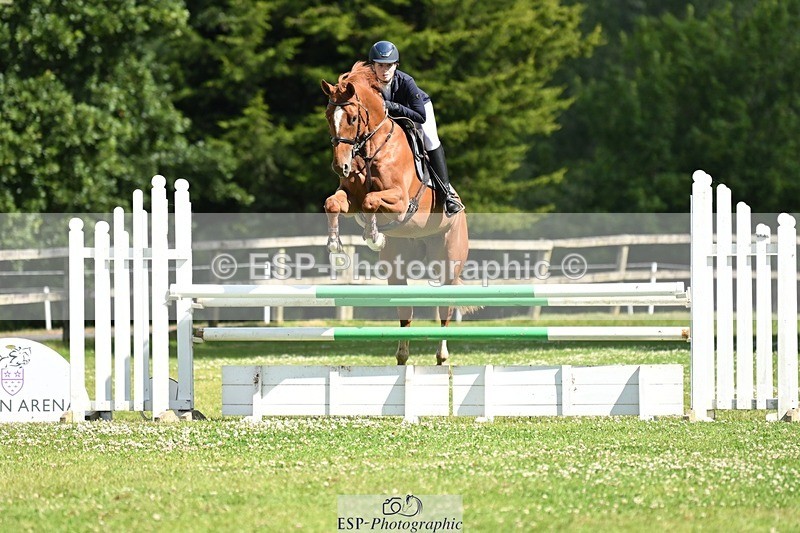 240706-102320-14099 - Cls 31, 5 yr old Qualifier