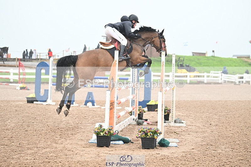 240720A-145207-15300 - Cls 27, YH 5 Yr Olds 1.15m