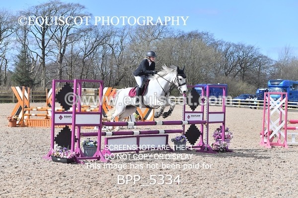 BPP_5334 - CLASS 4  British Novice/ 90cm Open