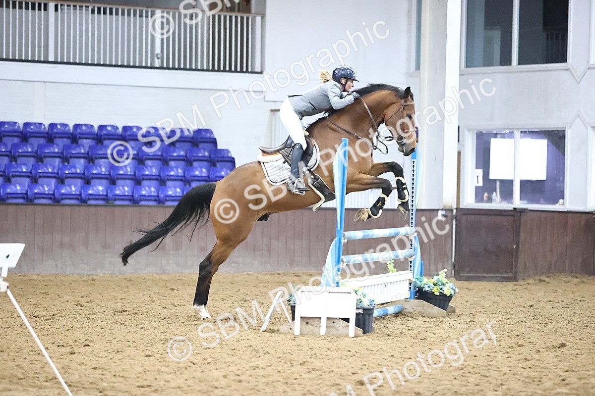 SBM_007356 - Class 22 - Senior  - 1.05m