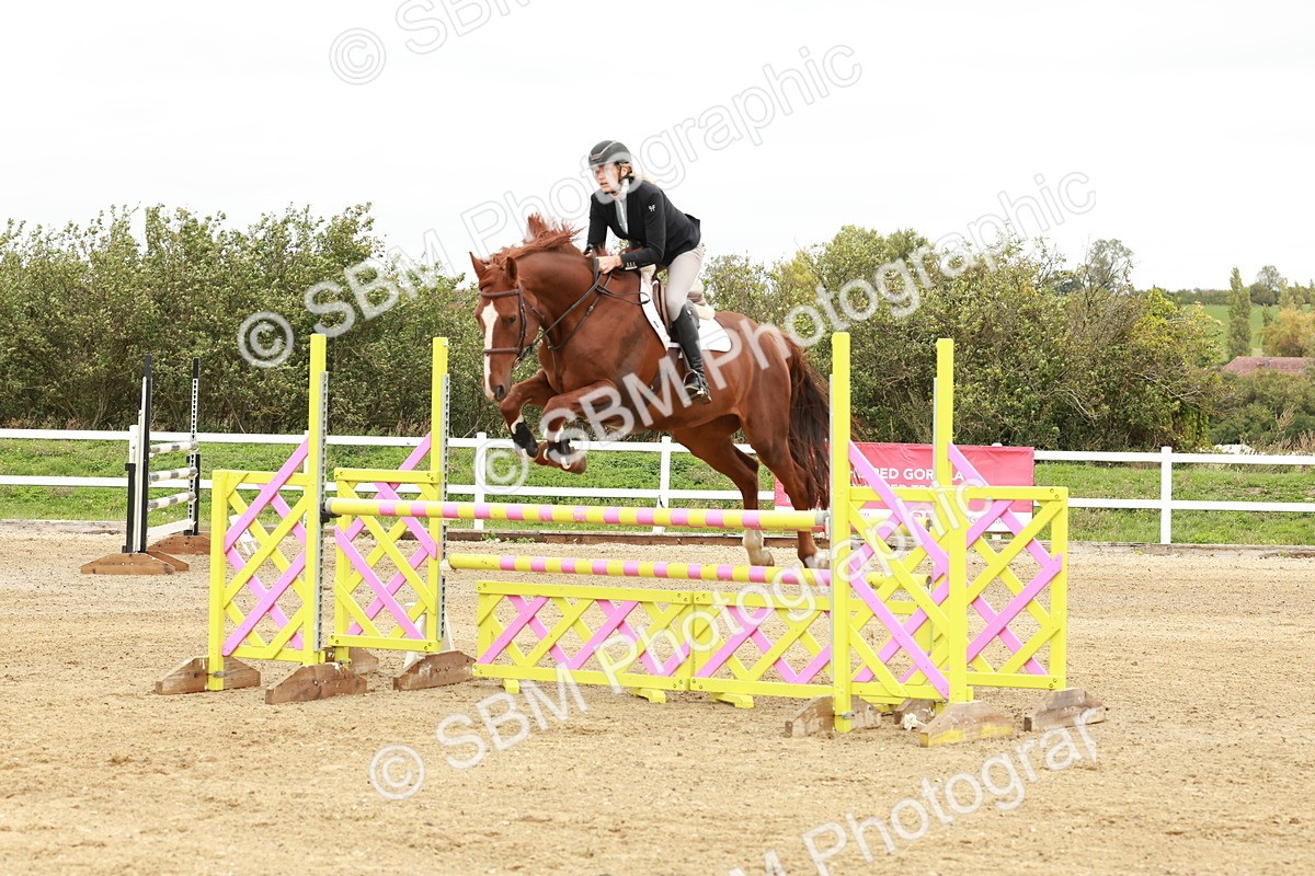 1I0A7664 - Class 4 - Senior Newcomers 1.10m