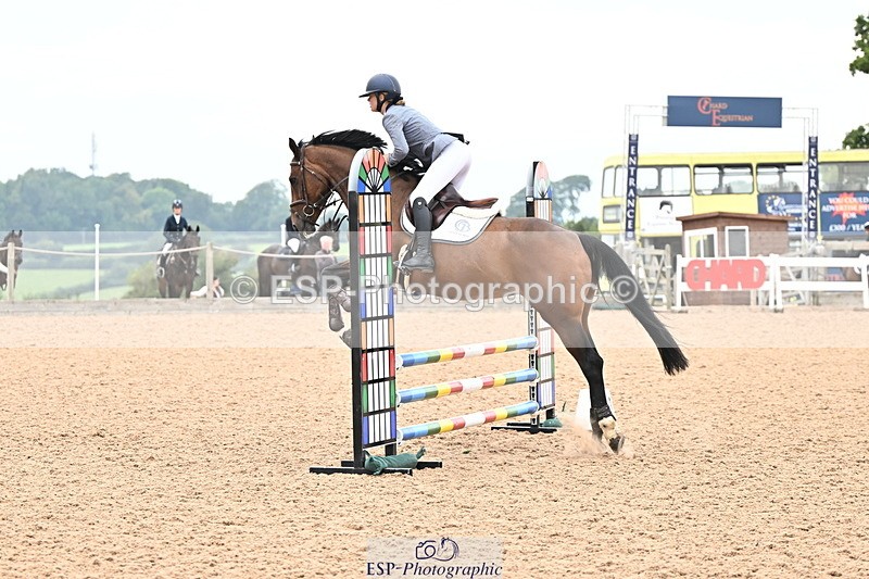 240828A-102757-00095 - Cls 1 Snr British Novice and 90cm Open