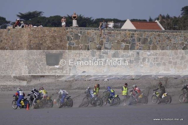 SR 270609-1 - Sand Racing 27/06/09