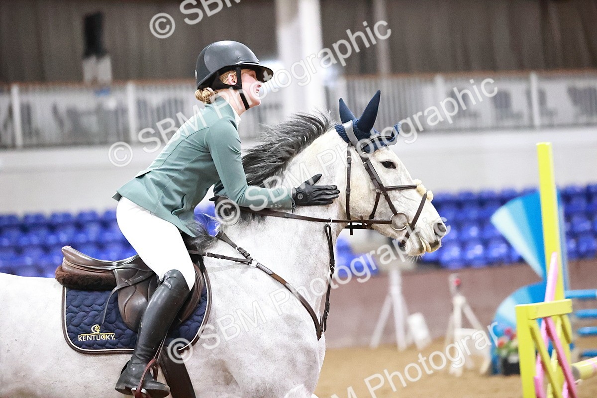 SBM_004291 - Class 15 - Senior British Novice 90cm