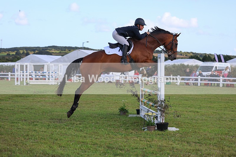 3E7A4692 - Class C1: Showjumping Senior Newcomers/1.10m open