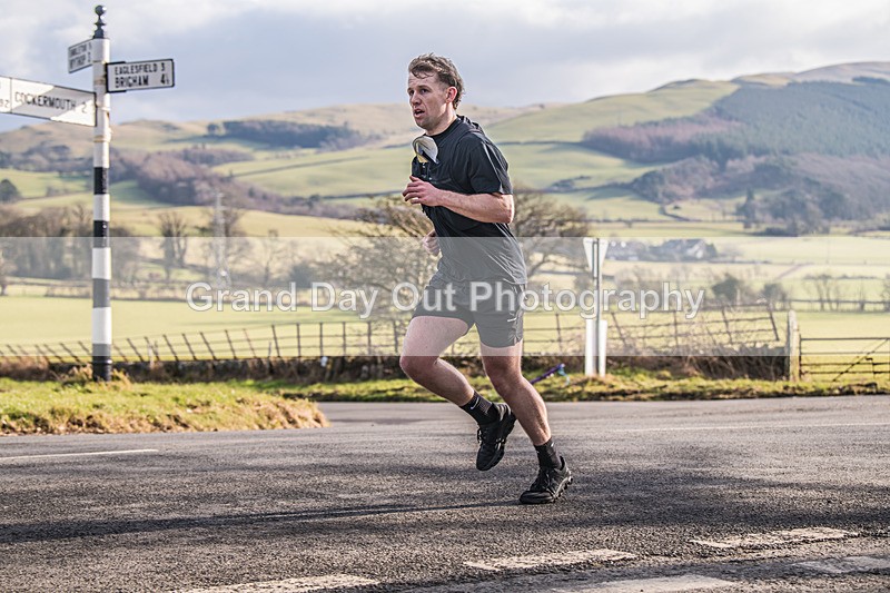 North Lakes-931 - North Lakes 10K & Half Marathon Sunday 9th February 2025