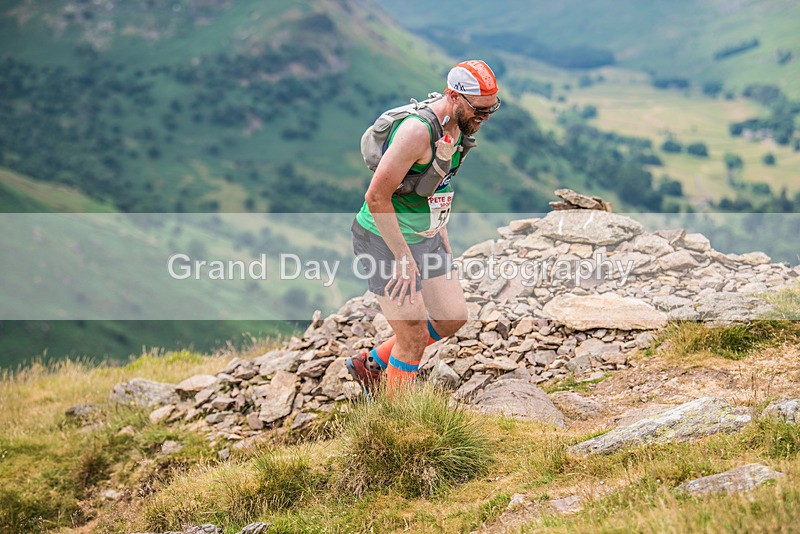 Howtown-226 - Howtown Fell Race Sunday 18th June 2023