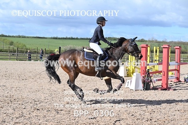 BPP_0306 - CLASS 21 SUN Senior 1.05m Open