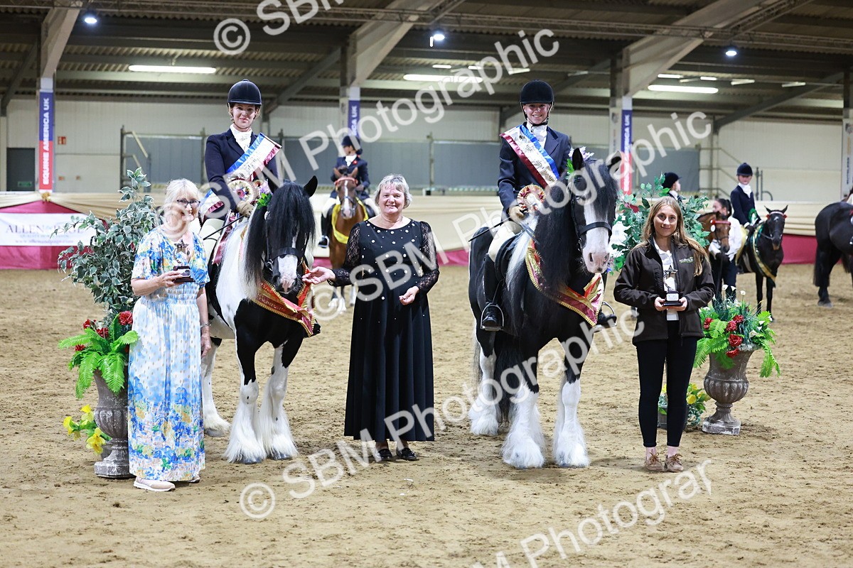 SBM_21020 - Class 0 - Ridden Pairs Champ