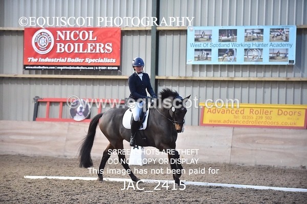 JAC_2415 - CLASS 3 NOVICE 1