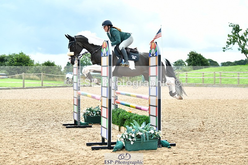 230729A-104534-05258 - Cls 14 NAF Bronze League Semi Final