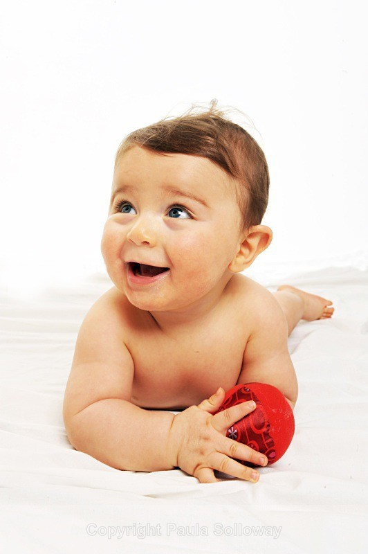  - Portrait Photography