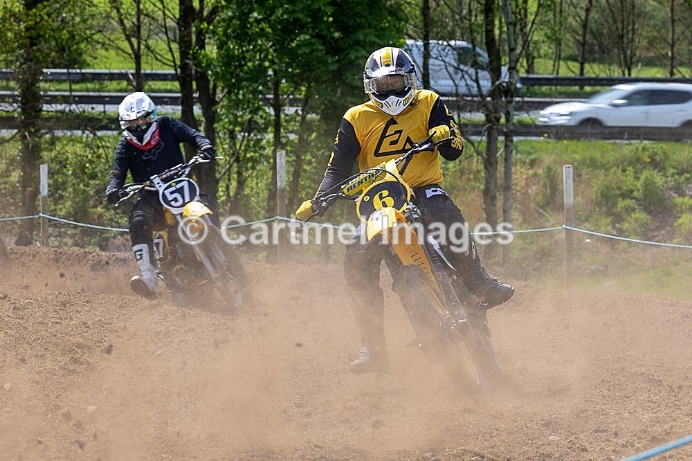 1R8A9705 - Classic Scramble Race 11