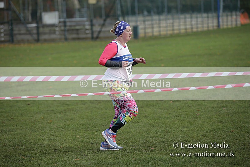 CAD5 171119-1489 - Sutton Benger 5 mile Flyer – 17th Nov 2019