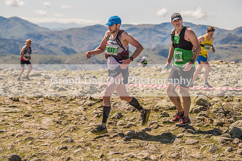Fairfield-1051 - Fairfield Horseshoe Fell Race Saturday 13th May 2023