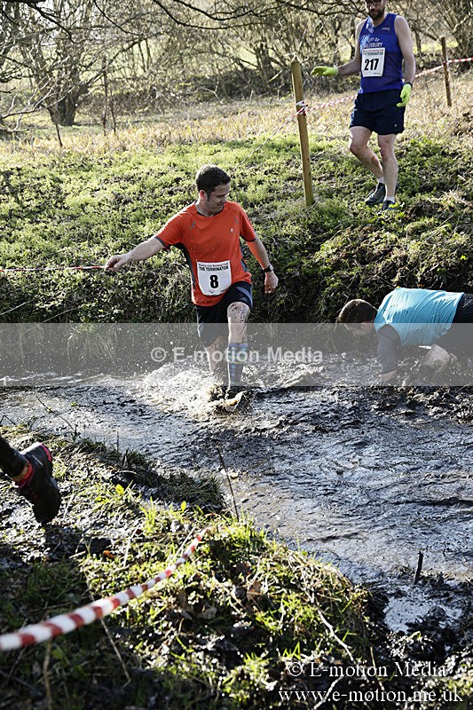 PVT 240219 464 - The Terminator Race - Pewsey Vale - 24/02/19