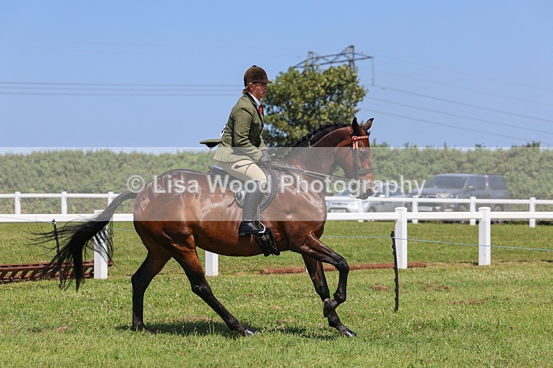 IMG_2365 - Class 38: Veteran Ridden