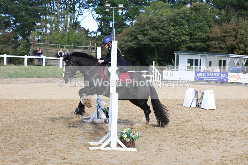 3E7A3302 - Class 4: 60cm Junior