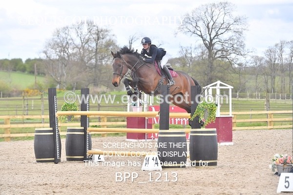 BPP_1213 - CLASS 12 SAT RHS  B & C Championship Qualifier