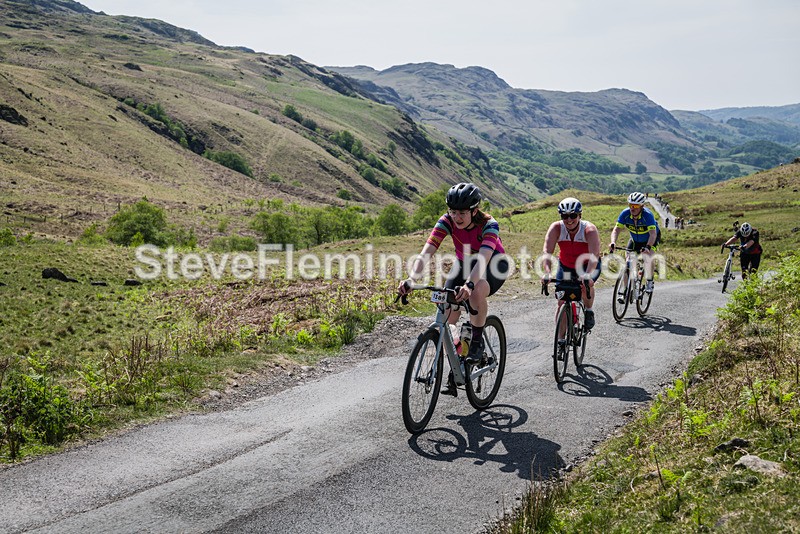 144115 - Hardknott Pass Camera 1 14.00-15.00