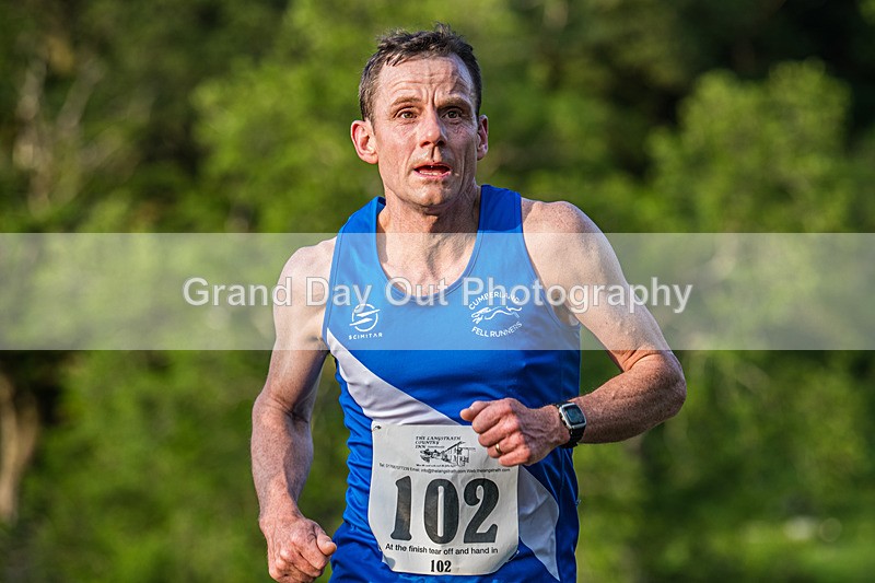 Langstrath-506 - Langstrath Fell Race Wednesday 18th June 2025