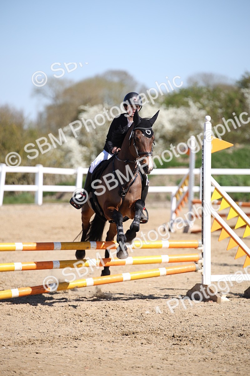 5K7A9542 - Class 4 - 70cm