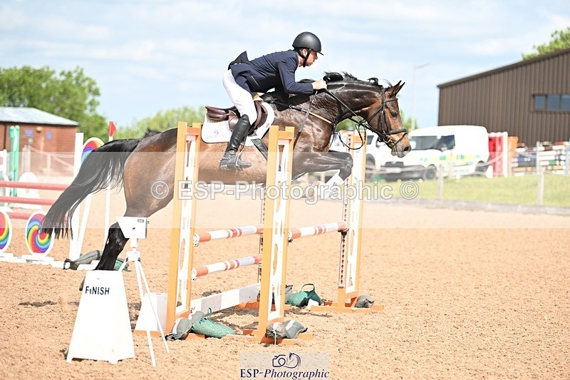 250611-101526-00049 - Cls 1 Brit Novice & 90cm Open