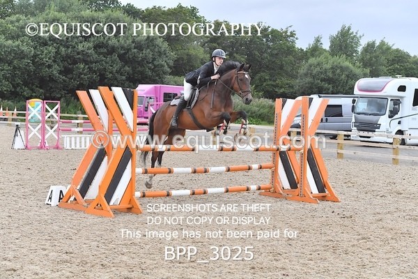 BPP_3025 - CLASS 7 1.05m Amateur Championship Qualifier/ 1.05m Open