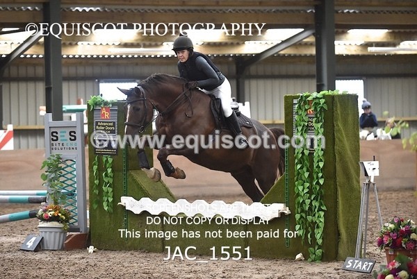 JAC_1551 - CLASS 2 BE70CM