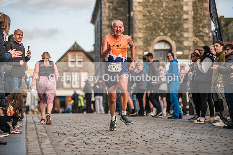 Keswick RTH-812 - Keswick AC Round The Houses Road Race Wednesday 24th April 2024