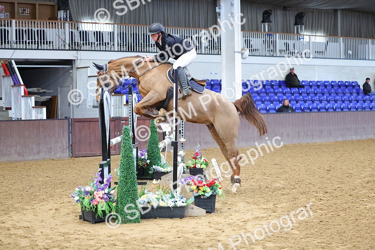 SBM_006317 - Class 24 - Senior Discovery 1.00m